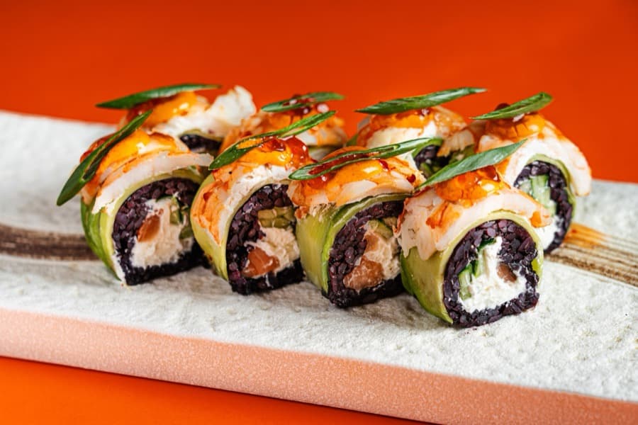 Premium Roll