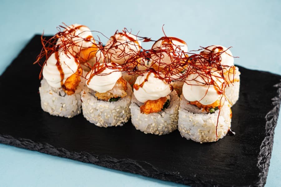 Prime Roll
